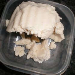 Icelandic Curds (Skyr)