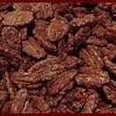 German Cinnamon Roasted Almonds or Pecans