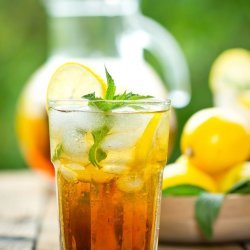 Terrific Iced Tea