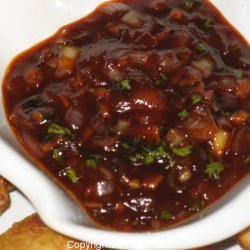 Chili Sauce