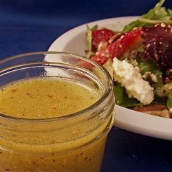 Citrus Salad Dressing or Marinade