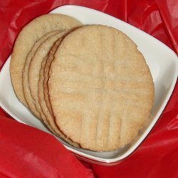 Peanut Butter Cookies