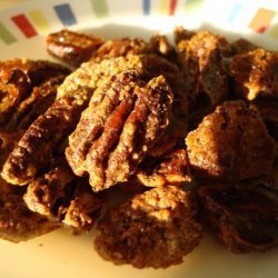 Pecan Praline Morsels  (Paula Deen)