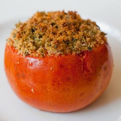 Stuffed Baked Tomatoes