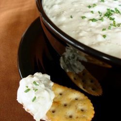 Blue Cheese Dip