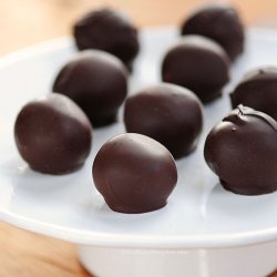 Peanut Butter Balls