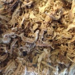 Oven-Smoked Kalua Pork