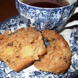 Date Pineapple Breakfast Muffins