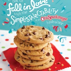 Otis Spunkmeyer Chocolate Chocolate Chip Muffins