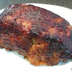 Barbara's Meatloaf