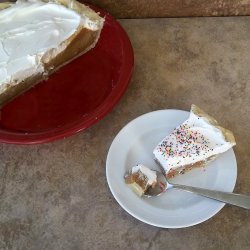 Butterscotch Pie