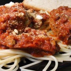 Kellymac's Marinara Sauce