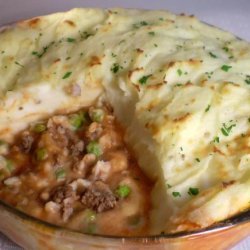 Cottage Pie OAMC