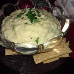 Broiled Squash With Yogurt