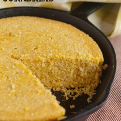 Cornbread