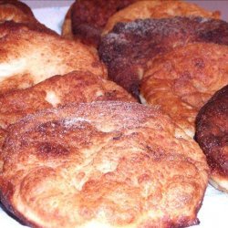 Polish Fry Bread