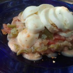 Creole Eggs