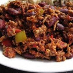 Chili Con Carne