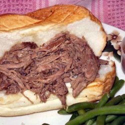 Beef Dip