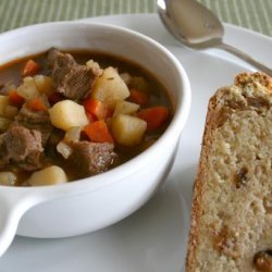 Irish Beef Stew