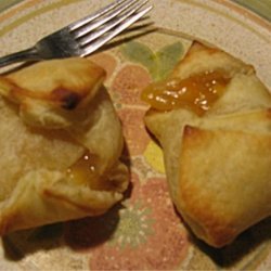 Apple Dumplings