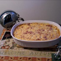 Autumn Reuben Dip