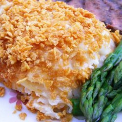 Hash Brown Potato Casserole