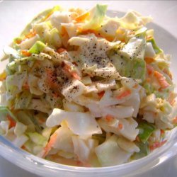 Cole Slaw