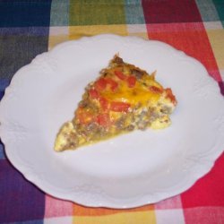 Breakfast  Pizza  (Somersize)
