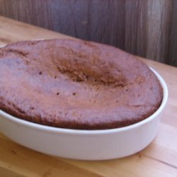 Easy Egg-Less Vegan/ Vegetarian Sponge Cake