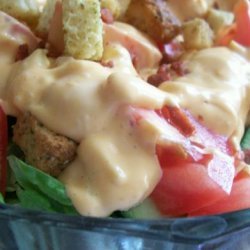 Thousand Island Dressing