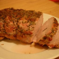 Pork Roast