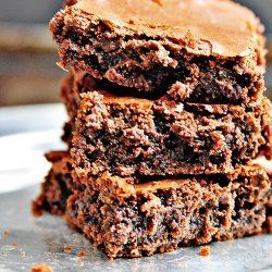 Fudge Brownies