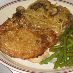 Chinese Pork Chops