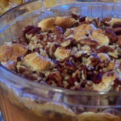 Sweet Potato Casserole