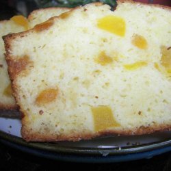 Aussie Mango Bread