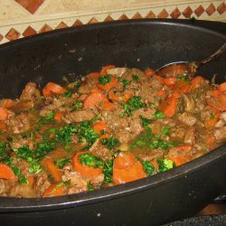 Beef Stew