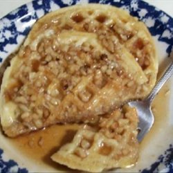 Praline Syrup