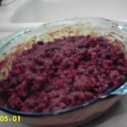 microwave chili