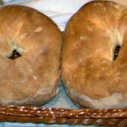 Garlic and Herb Bread