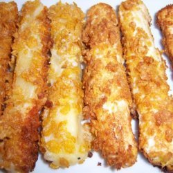 Pepper Jack Cheese Sticks