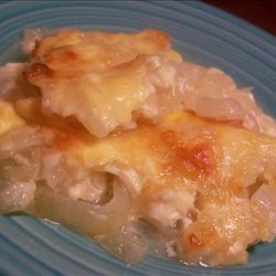 Onion Casserole