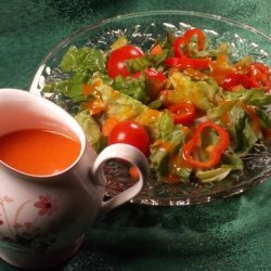 Tangy French Dressing