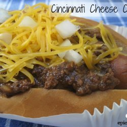 Cincinnati Chili