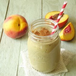 Peach Smoothie