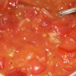 Stewed Tomatoes