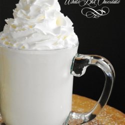 Hot White Chocolate