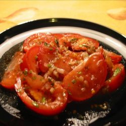 Turkish Shepherd's Salad