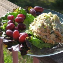 Thai Tuna Salad