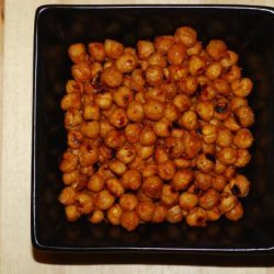 Chickpea Nuts